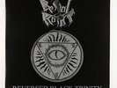 Bestial Raids - Reversed Black Trinity LP Picture Disc - Morbid Moon Canada VG+