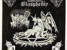 Abhorer - Upheaval Of Blasphemy Picture Disc LP - Hells Headbangers VG+ Poster