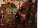Black Sabbath - S/T LP - Vertigo Germany
