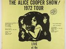 Alice Cooper - Live At The Hollywood Bowl 1972 2xLP