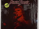 David Bowie - S/T LP - Decca Germany VG++ Shrink