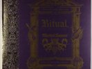 Master's Hammer - Ritual./Jilemnicky Okultista 4xLP - NWN 180g NM Poster
