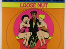 Black Flag - Loose Nut LP - SST 1st Pressing
