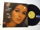 THE PIANO OF ROLAND HANNA EASY TO LOVE ATCO 33-121 MONO LP