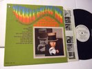 THE ALAN COPELAND CONSPIRACY MONO ABC-617 MINT- LP WHITE LABEL PROMO