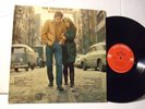 BOB DYLAN FREEWHEELIN MONO CL 1986  LP