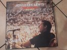 JERRY LEE LEWIS 12-LP-Vinyl-Box bear family records * the KILLER 1973-1977