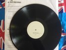 Beatles 'Rubber Soul' TEST PRESSING vinyl LP - 2017 remastered 180g edition.