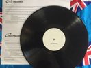 Beatles 'Sgt. Peppers..' TEST PRESSING vinyl LP - 2016 remastered 180g edition.