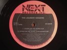 THE JOUBERT SINGERS - STAND ON THE WORD - NEXT PLATEAU - 12