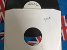 Guns N' Roses Welcome To A Night At The Ritz' TEST PRESSING vinyl LP 2017