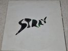STRAY 1st Album SCARCE ORIG UK 1970 TRANSATLANTIC EX LP, DIE-CUT DETAIL PERFECT.
