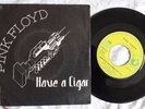 Très rare   Vinyle 45T - PINK FLOYD 