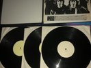 Pink Floyd Crackers Triple Vinyl Lp