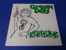 GREEN DAY  Kerplunk  LOOKOUT 46 Orig 1991 LP 1st Pressing SEALED