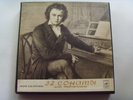 Maria GRINBERG - Beethoven 32 piano sonatas 13LP box set STEREO