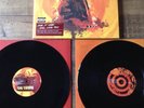RARE 2007 THE TWANG LOVE IT WHEN I FEEL LIKE THIS HEAVYWEIGHT DOUBLE VINYL