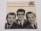 RARE EP/THE CRICKETS/B.HOLLY/CORAL/IT'S SO EASY