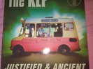 The KLF ?– Justified & Ancient    Mislabelled