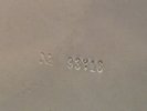 White Album - The Beatles NUMBERED Vinyl - French press for the german market