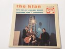 RARE FRENCH EP/THE KLAN/PALETTE 22029 M