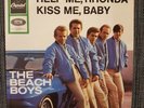 The Beach Boys 7 Single Help Me, Rhonda Capitol K22983 1965 Germany