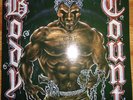 Body Count -- Cop Killer -- LP, VINYL, madball, downset