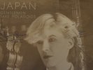 GENTLEMEN TAKE POLAROIDS - SIGNED X 5 JAPAN DAVID SYLVIAN 7