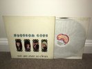 BLOSSOM TOES We Are Ever So Clean LP 1967 UK 1st Press
