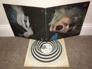 URIAH HEEP Very 'Eavy Very 'Umble LP 1970 UK 1st Press