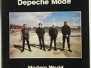 Depeche Mode - Modern World - Live Rüsselsheim 05/25/85