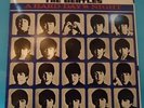 LP The Beatles ?– A Hard Day's Night Vinyl NM Cover VGMobile Fidelity MFSL 1-103