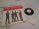 THE BEATLES She Loves You / I'll Get You W PICTURE SLEEVE S-4152 SWAN 45 EXC