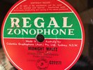 RZ 22271 ( Vocalion) STRIPLING BROTHERS Midnight Waltz 78 rpm 1929 E Country