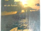 Aikane We Are Hawaii LP rare private press Modern Soul on Lohe