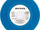 Michael Jackson 5 Five FOREVER CAME TODAY Disque 45t 7