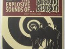 SOUND EXPLOSION: The Explosive Sounds Of NEW LP EXCELLENT GREEK NEO-GARAGE BAND