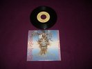 SP 7' IRON MAIDEN / THE EVIL THAT MEN DO / EMI 20 2751 7 GERMAN + TAMPON PROMO