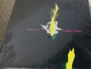The Flesh Eaters - Forever Came Today LP Rare Punk VG+ Ruby 1982 Open Shrink