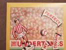 THE UNDERTONES - MY PERFECT COUSIN - RED VINYL MAGNETIC COVER 7