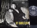 ANNIE ROSS  Annie By Candlelight  UK ORIGINAL 10