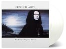 Dead Or Alive - Mad Bad Dangerous To Know 180g WHITE COLOURED vinyl LP IN STOCK