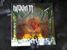 BREED 77 CULTURA VERY RARE GATEFOLD  DELETED LP PLAYED ONCE