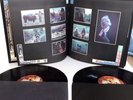 Led Zeppelin The Song Remains the Same SS 2-201 Vinyl LP Double Album Booklet
