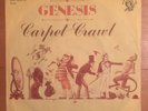 Genesis - Carpet Crawl / A Trick Of The Tail, Charisma 6073379, rare 7