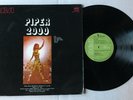 Piper 2000 THE TRIP, CAMEL, MAL, PATTY PRAVO... Rare Italian Prog/Beat vinyl Lp