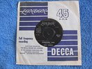 EDDIE COCHRAN Somethin Else New Zealand 45 1959