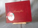 Chriatmas 78 RPM 10 Record Album Bing Crosby, Glenn Miller, Perry Como, Etc. VG