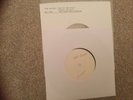 Iron maiden Run to the hills one sided test pressing Mega rare