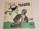 CHARLIE PARKER 10